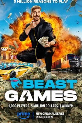 51直播《野兽游戏 Beast Games》免费在线观看