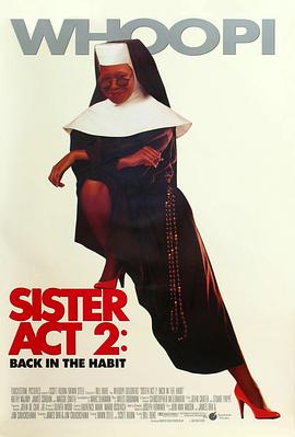 51社区《修女也疯狂2 Sister Act 2: Back in the Habit》免费在线观看