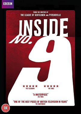 51福利《9号秘事 第八季 Inside No. 9 Season 8》免费在线观看