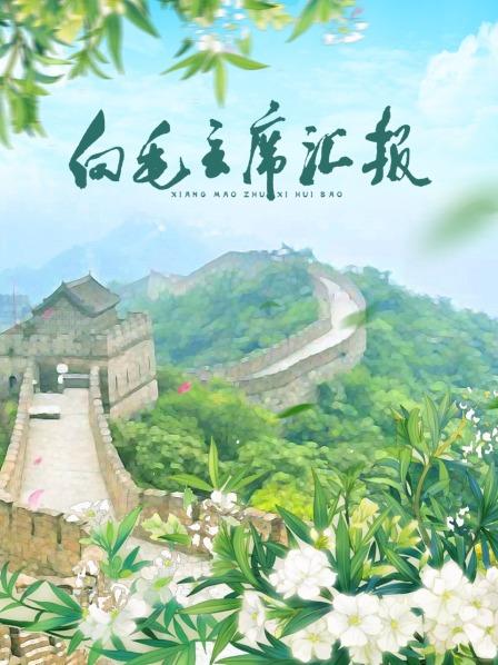 51直播《向毛主席汇报》免费在线观看