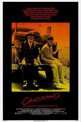 51社区《十字街头 Crossroads》免费在线观看