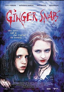 51直播《变种女狼 Ginger Snaps》免费在线观看