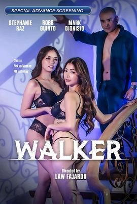 51直播《游走 Walker》免费在线观看