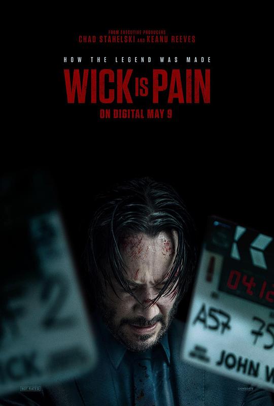 51社区《疾速剧痛 Wick Is Pain》免费在线观看