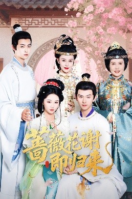 51直播《蔷薇花谢即归来》免费在线观看