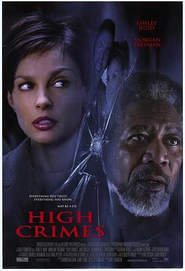 51直播《一级重罪 High Crimes》免费在线观看