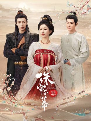 51直播《珠帘玉幕》免费在线观看