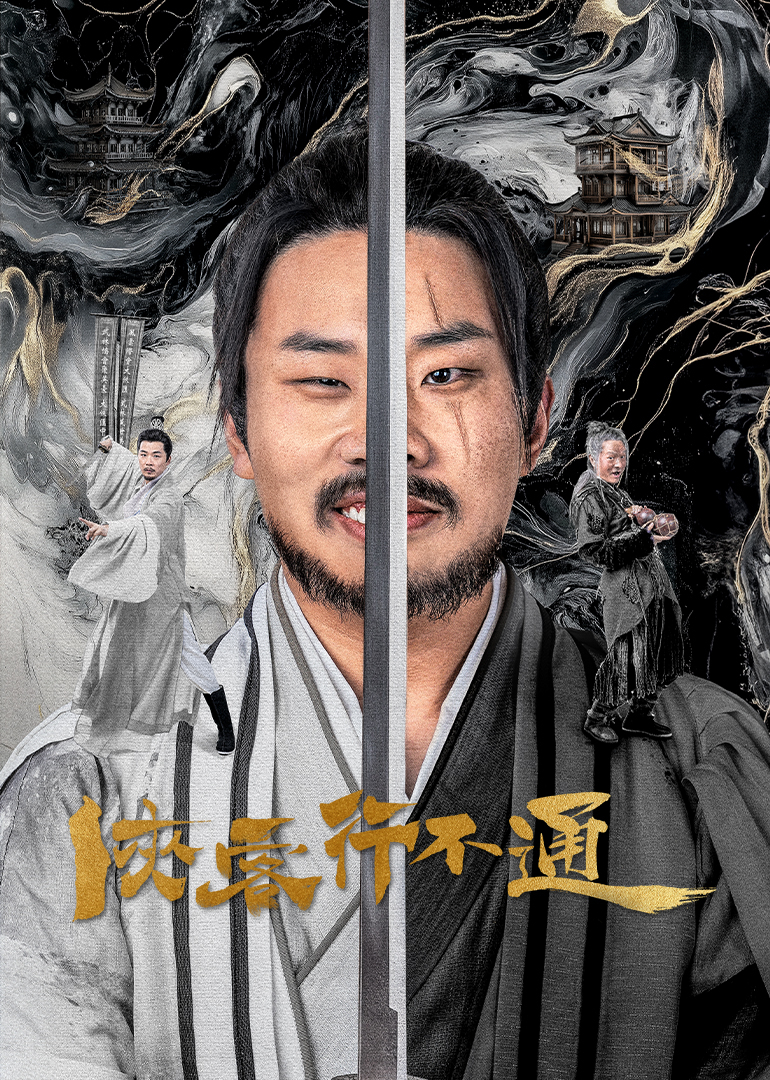 51直播《侠客行不通》免费在线观看