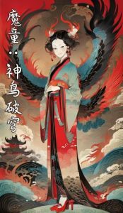 51社区《魔童：神鸟破穹》免费在线观看