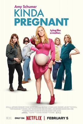 51福利《肚假情真 Kinda Pregnant》免费在线观看