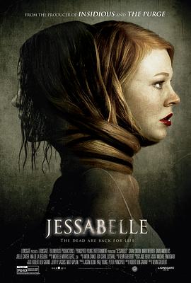 51直播《杰莎贝尔 Jessabelle》免费在线观看