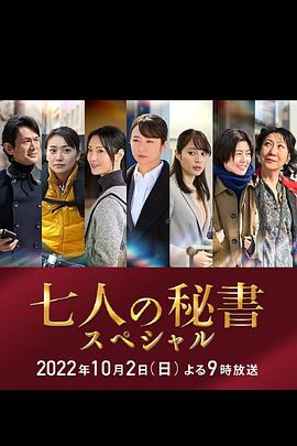 51社区《七个秘书 特别篇 七人の秘書スペシャル》免费在线观看