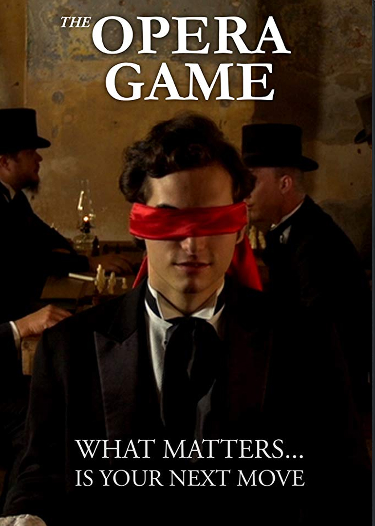 51社区《保罗·摩菲》免费在线观看