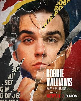 51直播《罗比·威廉姆斯 Robbie Williams》免费在线观看