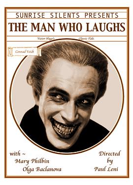 51福利《笑面人 The Man Who Laughs》免费在线观看